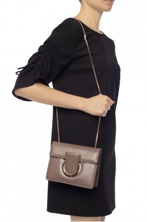 'thalia' shoulder bag, zdjęcie 2 'thalia' shoulder bag od Salvatore Ferragamo